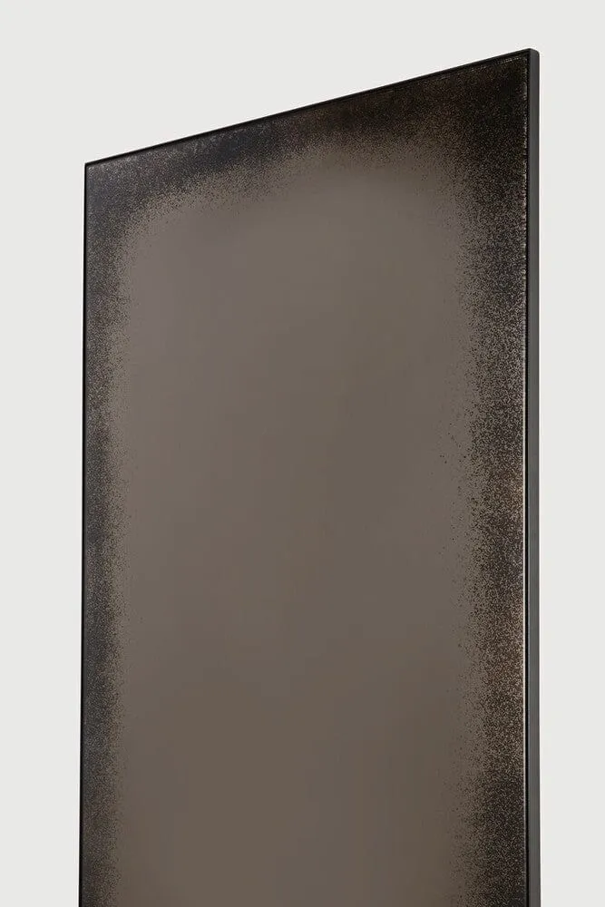 Miroir Ethnicraft - Aged