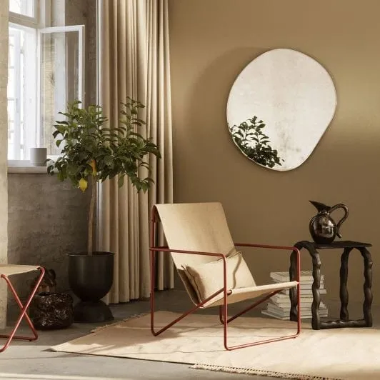 Miroir Ferm Living - Pond XL