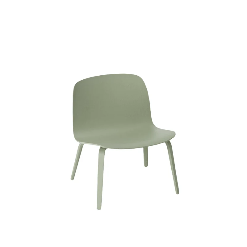 Chaise Lounge Muuto - Visu