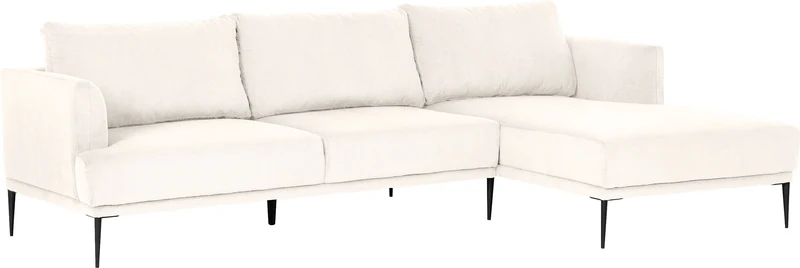 ELANO Sofa Stoff Sorrento