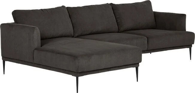 ELANO Sofa Stoff Sorrento