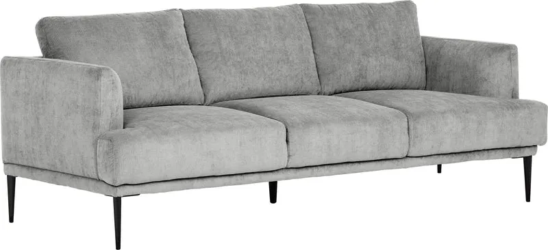 ELANO Sofa Stoff Sorrento
