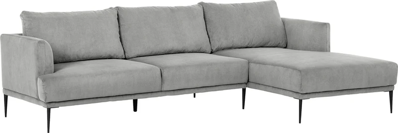 ELANO Sofa Stoff Sorrento