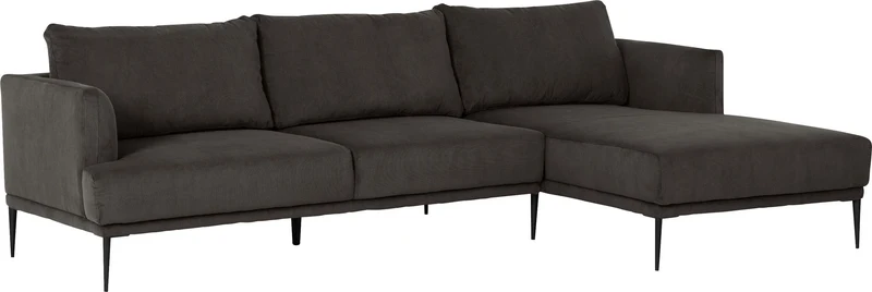 ELANO Sofa Stoff Sorrento
