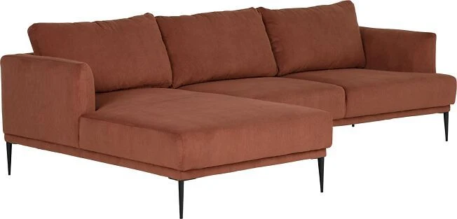 ELANO Sofa Stoff Sorrento