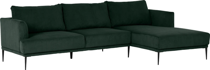 ELANO Sofa Stoff Sorrento