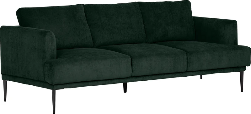 ELANO Sofa Stoff Sorrento