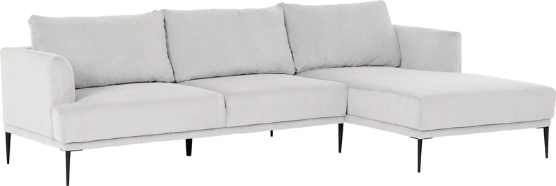 ELANO Sofa Stoff Sorrento