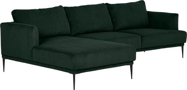 ELANO Sofa Stoff Sorrento