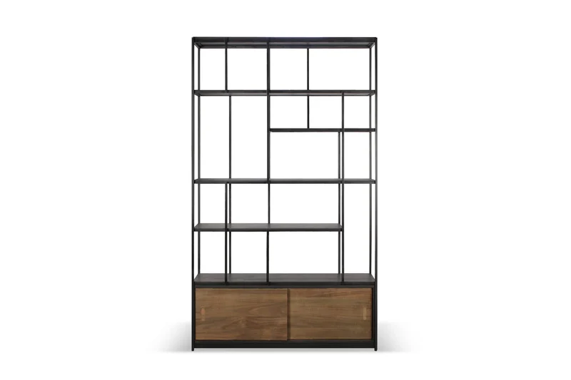 Etagère Ethnicraft - Studio teak
