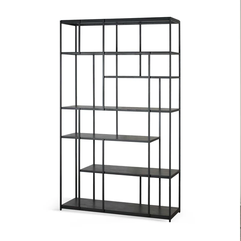 Etagère Ethnicraft - Studio teak
