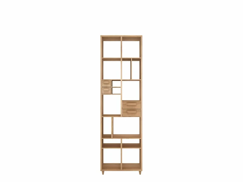 Etagère Ethnicraft - Pirouette