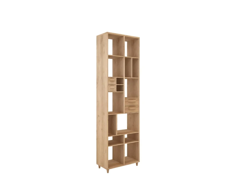 Etagère Ethnicraft - Pirouette