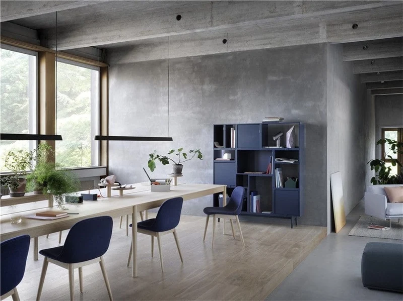 Suspension Muuto - Linear