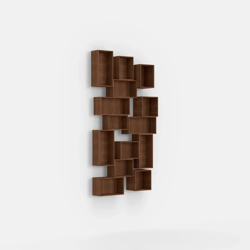 Modulares Regal RK1163