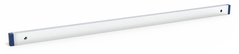 Porte-couteaux magnétique en acier inoxydable