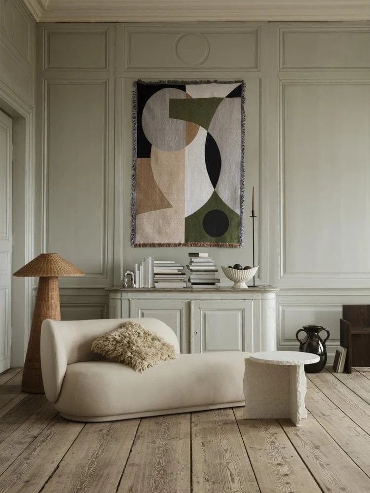 Lampe Ferm Living - Dou