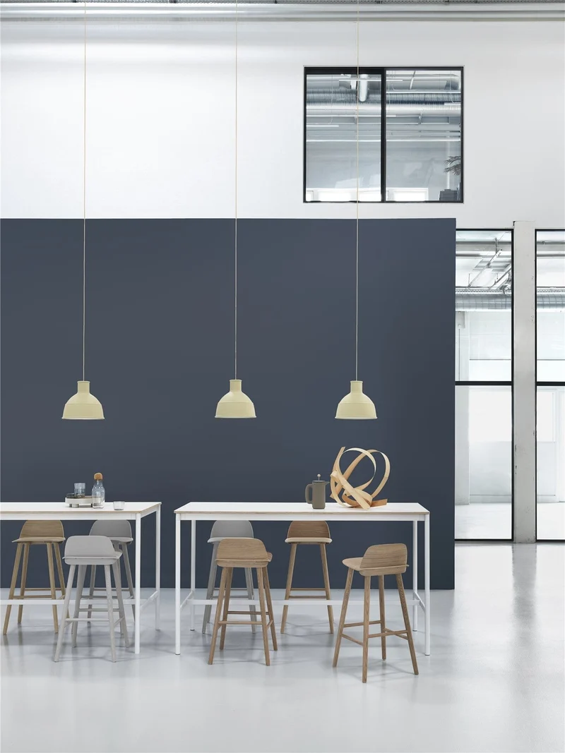 Lampe Muuto - Unfold
