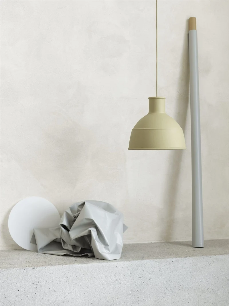 Lampe Muuto - Unfold