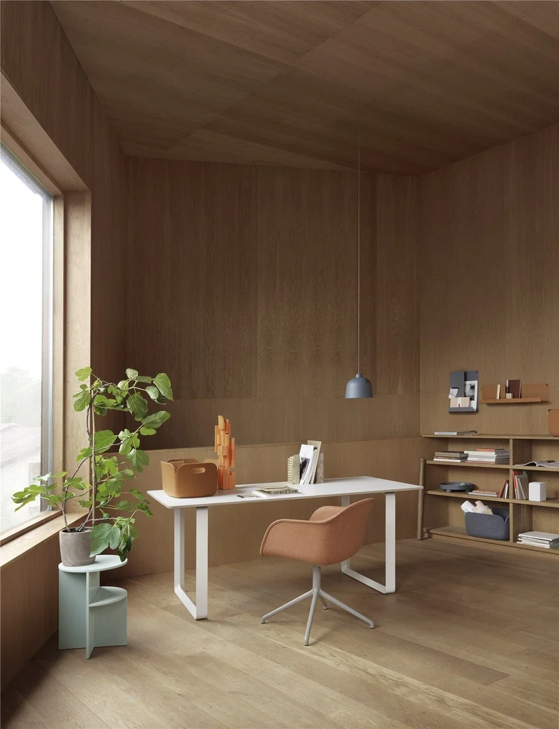 Lampe Muuto - Grain