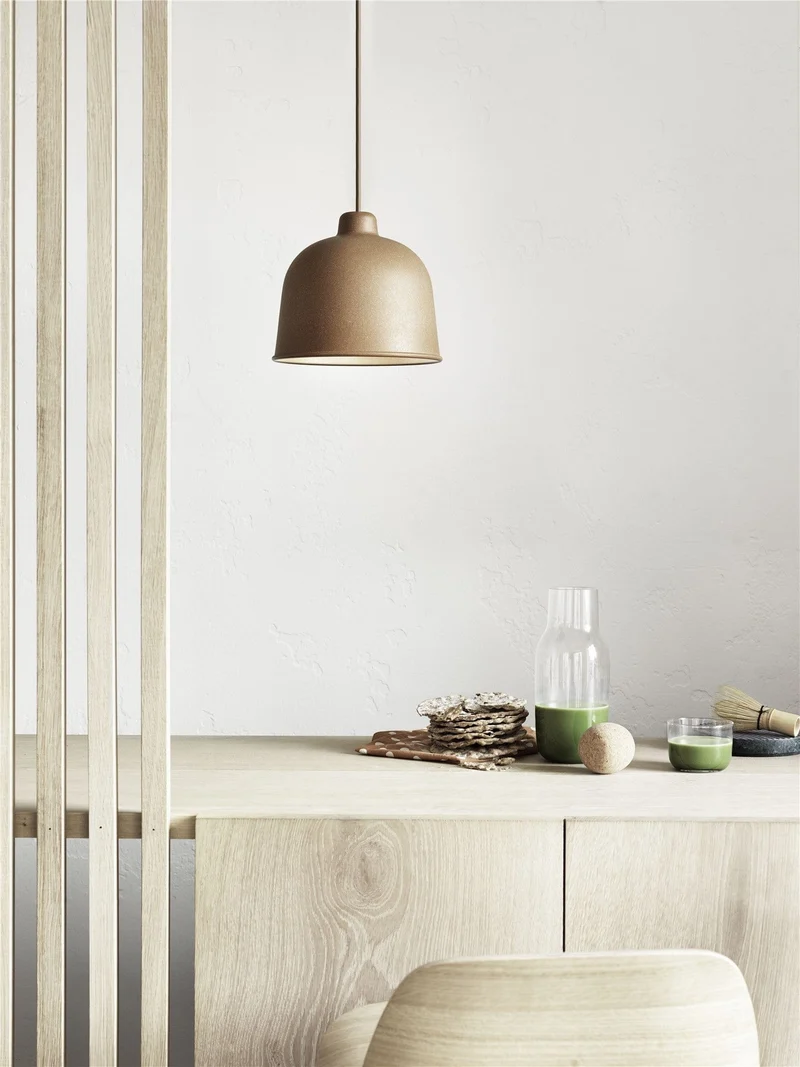 Lampe Muuto - Grain