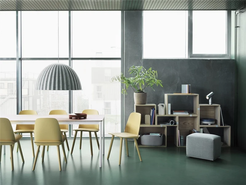 Lampe Muuto - Under the Bell
