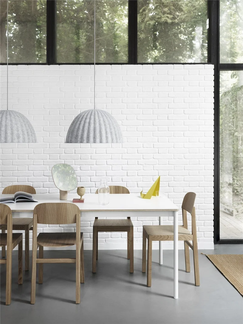 Lampe Muuto - Under the Bell