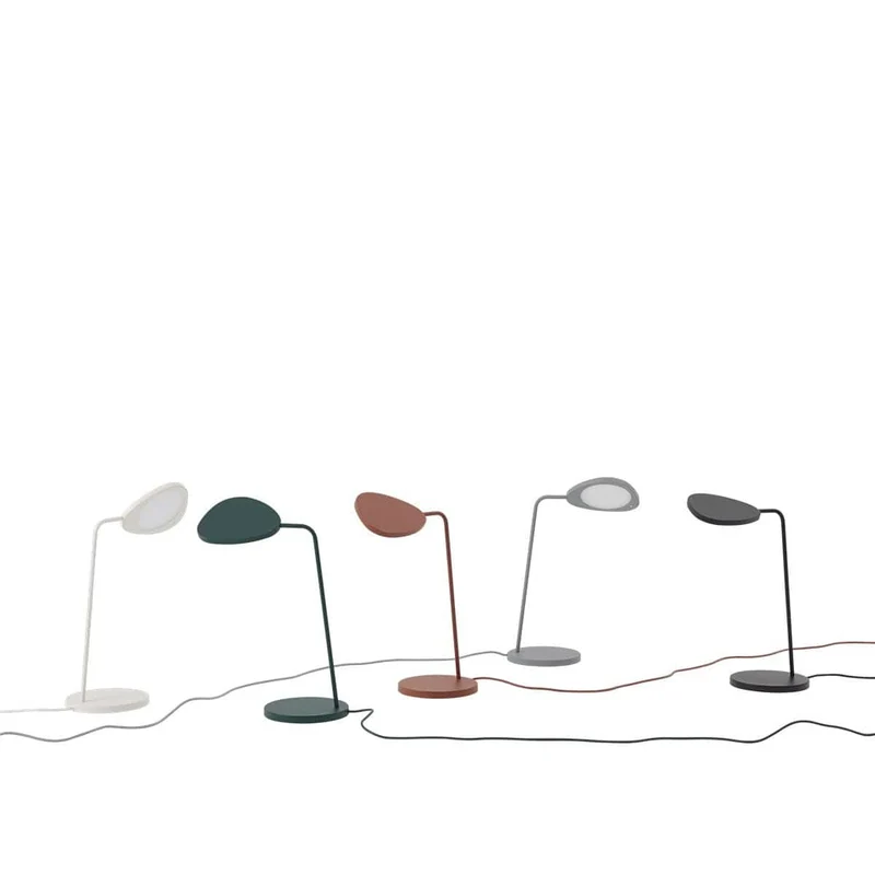 Lampe de table Muuto - Leaf