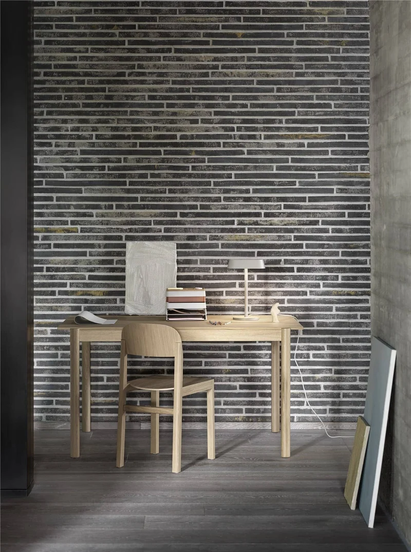 Lampe de table Muuto - Linear