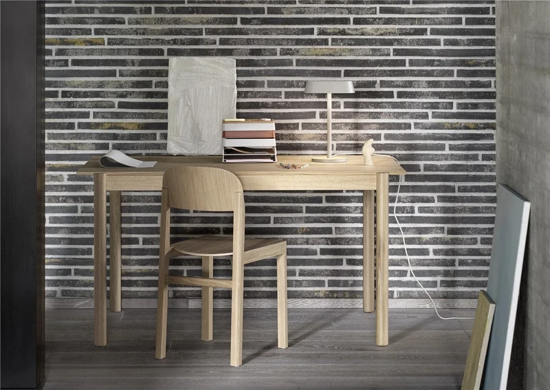 Lampe de table Muuto - Linear