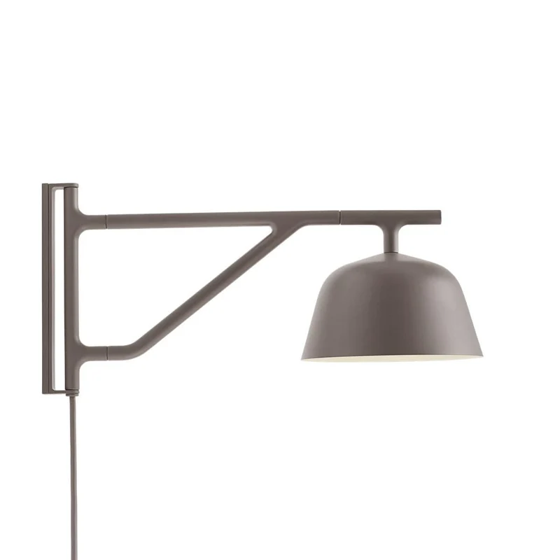 Lampe murale Muuto - Ambit lamp