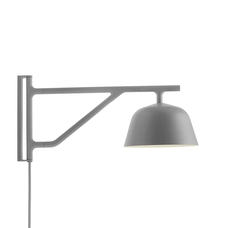 Lampe murale Muuto - Ambit lamp