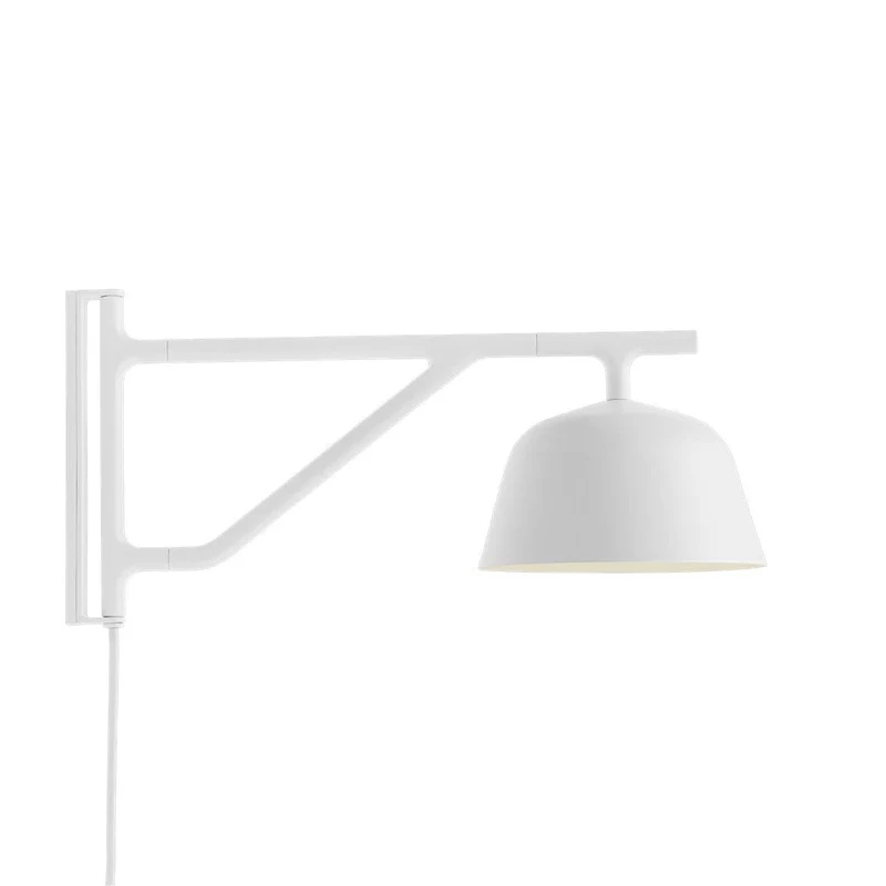 Lampe murale Muuto - Ambit lamp