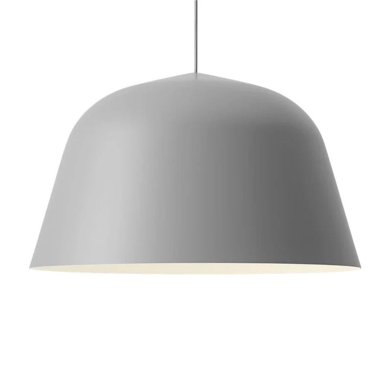 Suspension Muuto - Ambit lamp Ø55