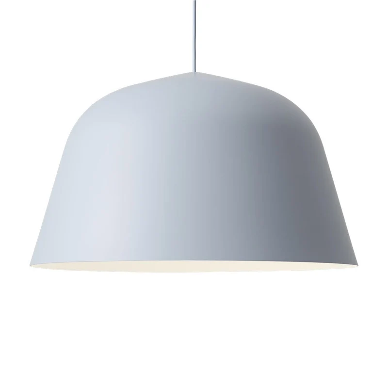 Suspension Muuto - Ambit lamp Ø55