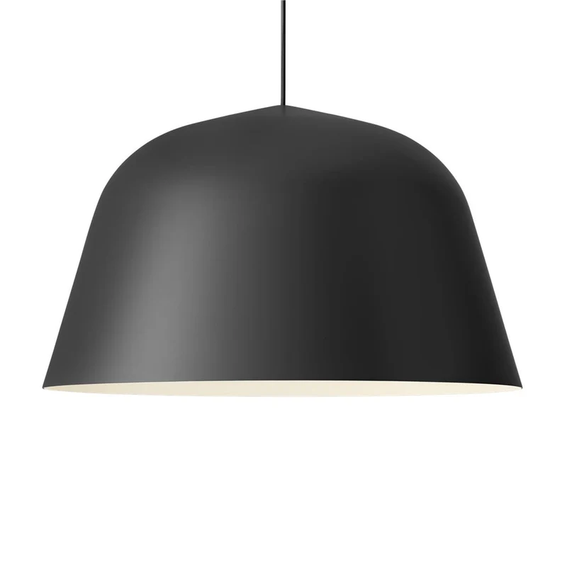Suspension Muuto - Ambit lamp Ø55