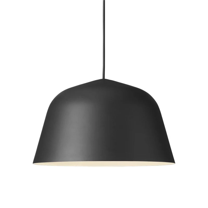 Suspension Muuto - Ambit lamp Ø40