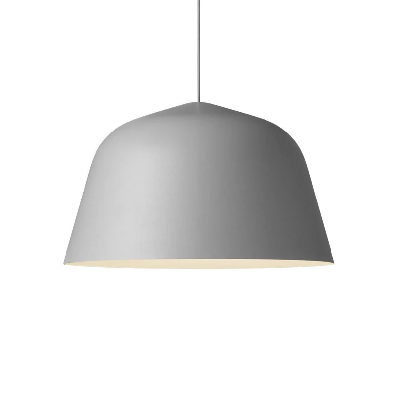 Suspension Muuto - Ambit lamp Ø40