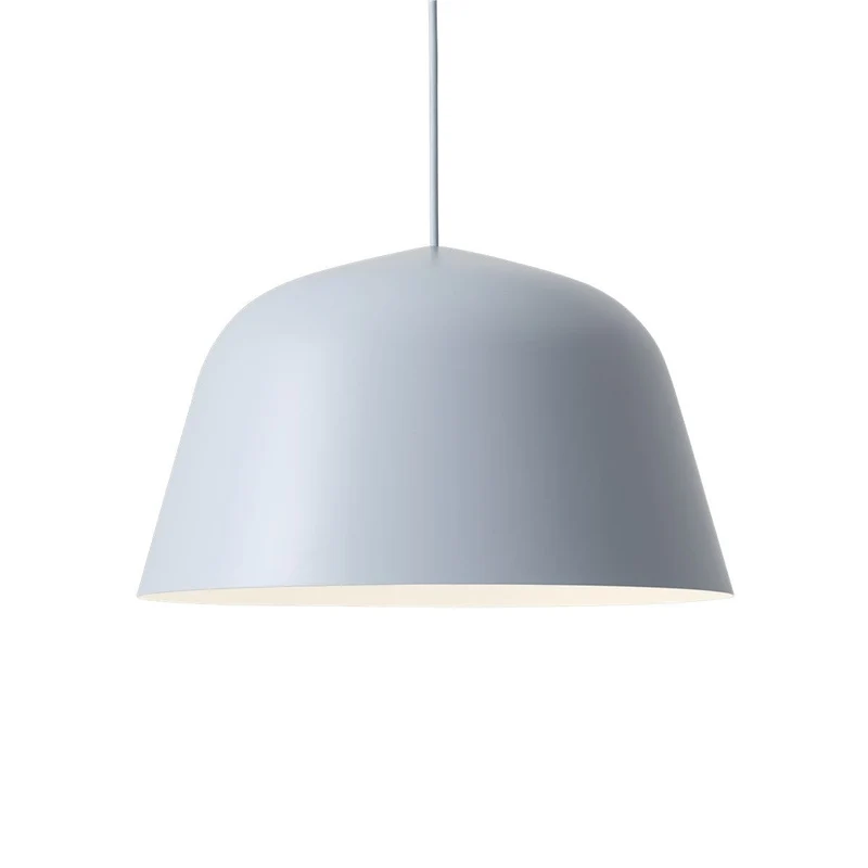 Suspension Muuto - Ambit lamp Ø40