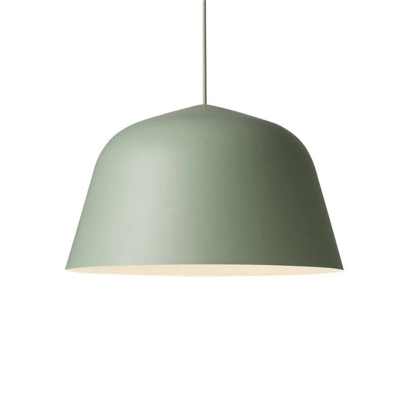 Suspension Muuto - Ambit lamp Ø40