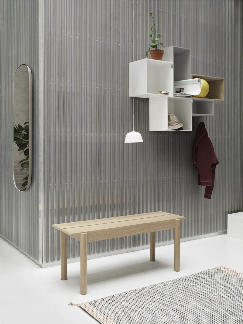 Suspension Muuto - Ambit lamp Ø16,5