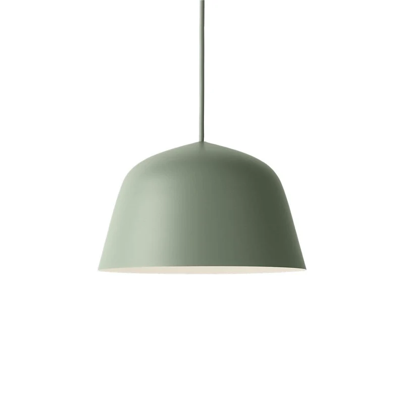 Suspension Muuto - Ambit lamp Ø25