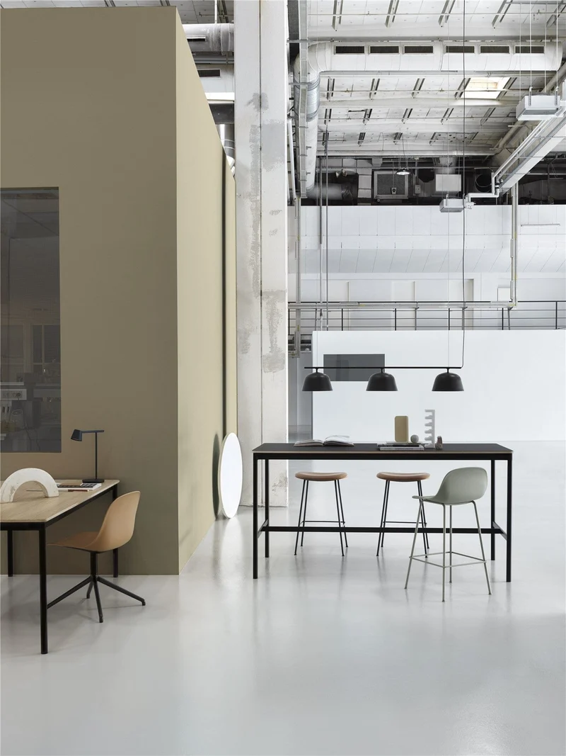 Suspension Muuto - Ambit Rail
