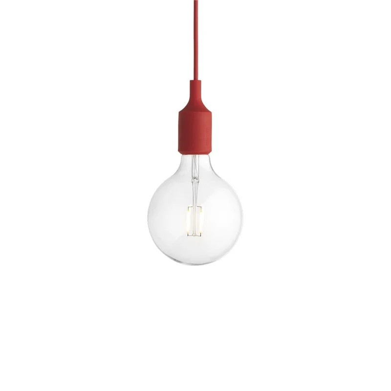 Suspension Muuto - E27