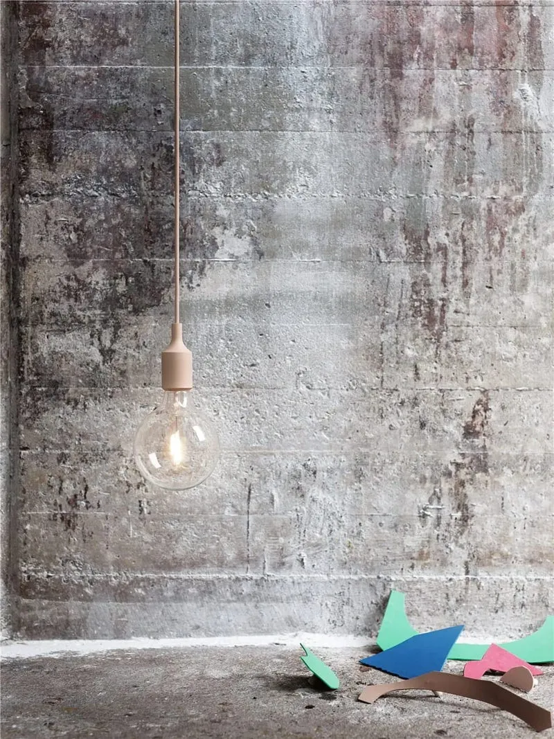 Suspension Muuto - E27
