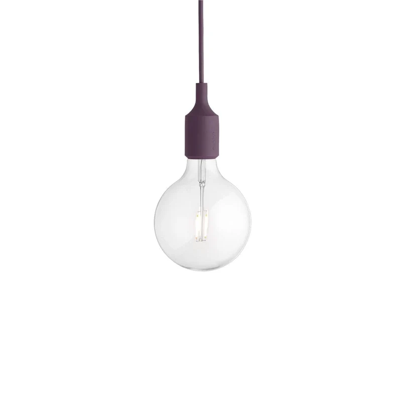 Suspension Muuto - E27