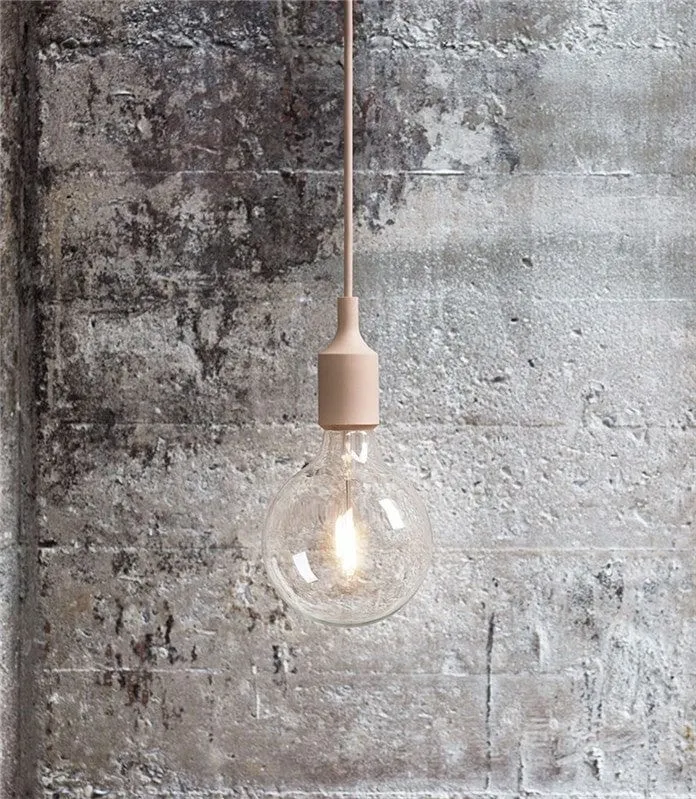 Suspension Muuto - E27