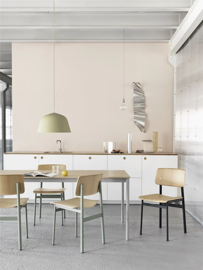 Suspension Muuto - E27