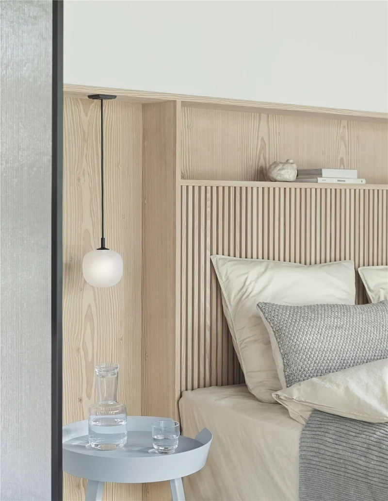 Suspension Muuto - Rime