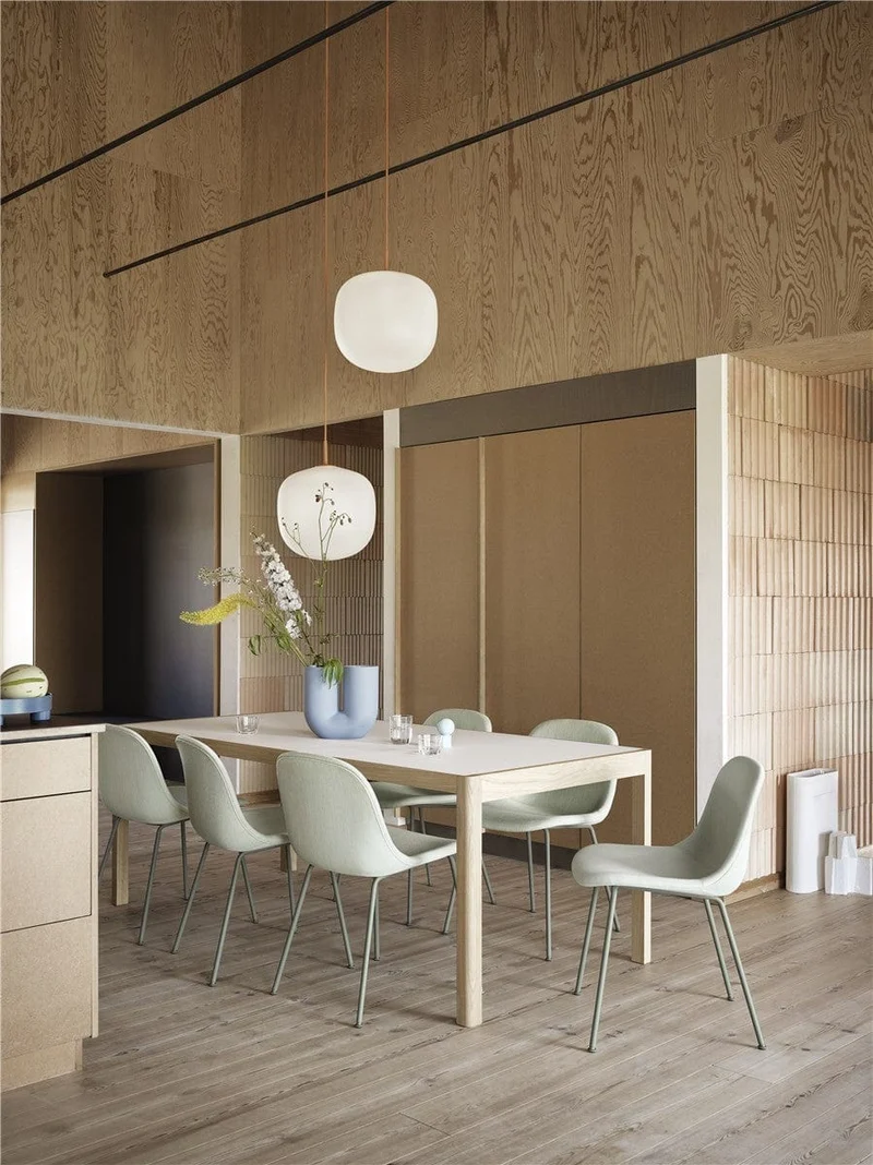 Suspension Muuto - Rime